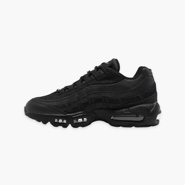 95 'BLACK'