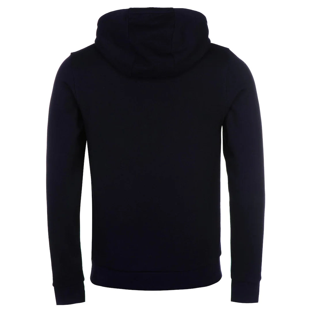 COSTE MEN'S BASIC OVER-THE-HEAD HOODIE