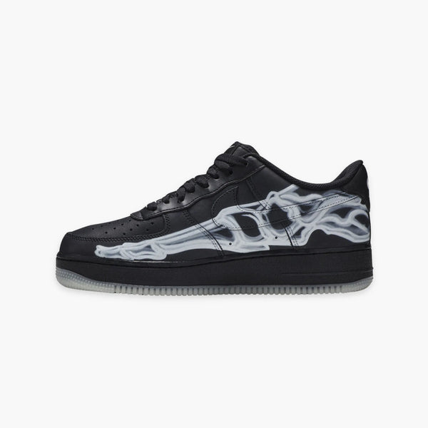 AF1 'B SKELETON'