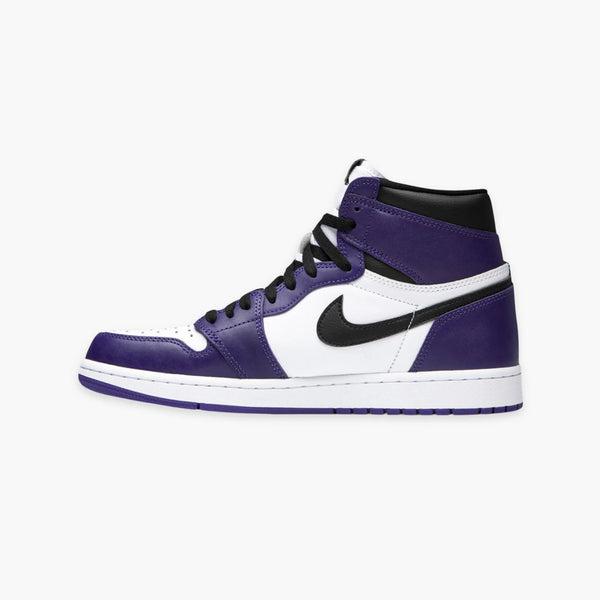 JORD 1 'COURT PURPLE 2'