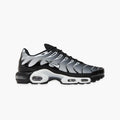 TNS 'SILVER BLACK'