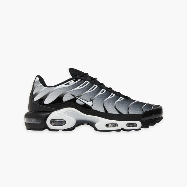 TNS 'SILVER BLACK'